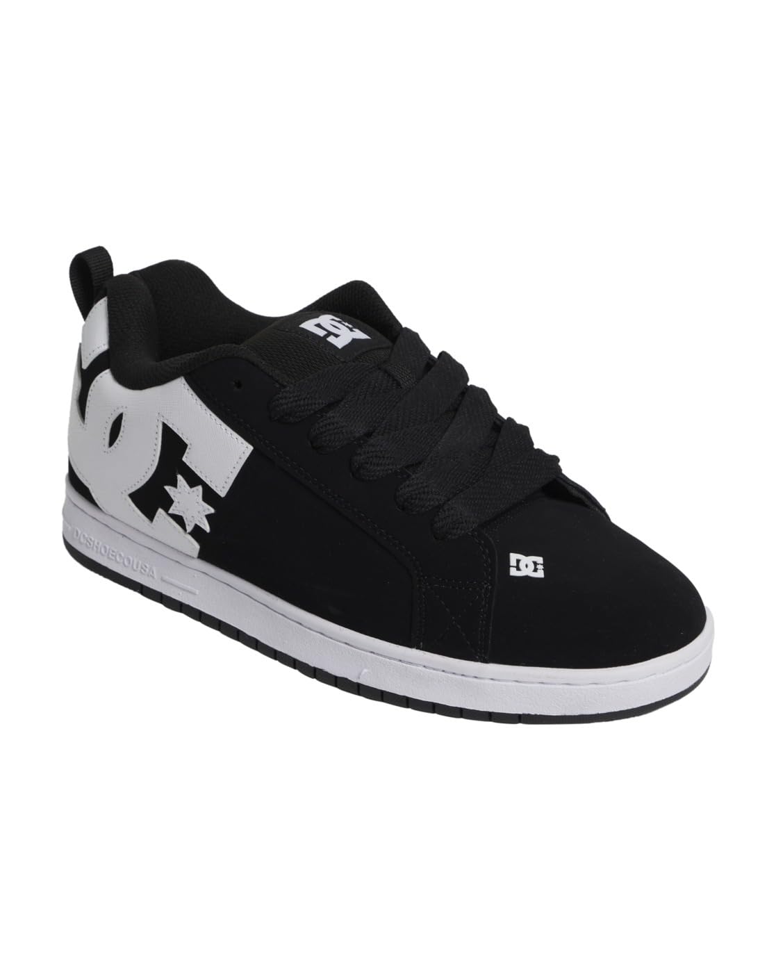 DC Shoes Court Graffik BasketHomme - PATOGAZ