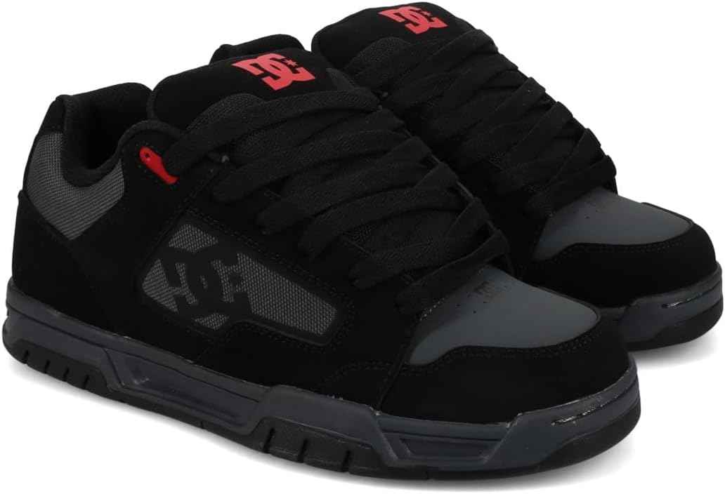 DC Shoes DC Coiler BasketHomme