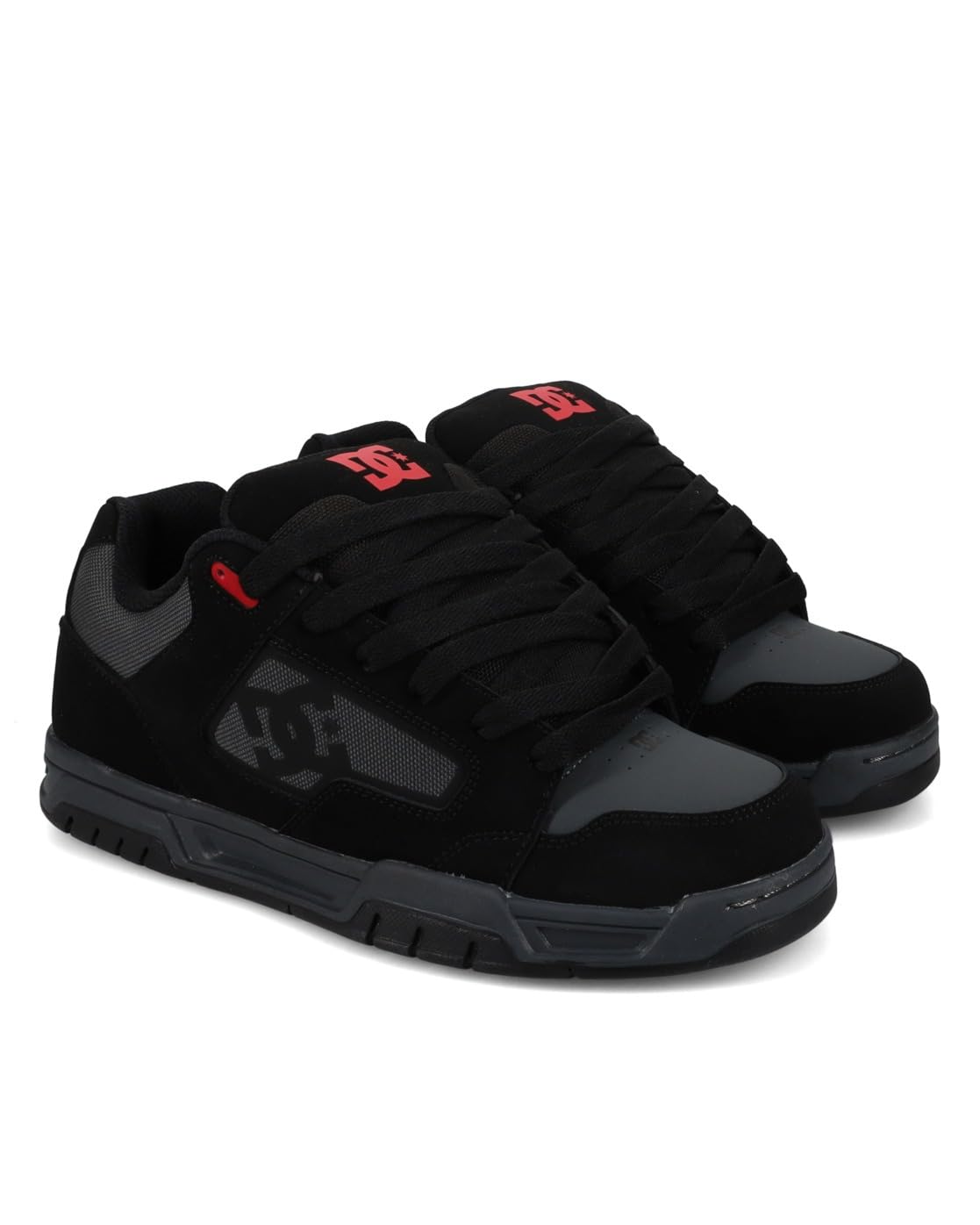 DC Shoes DC Coiler BasketHomme - PATOGAZ