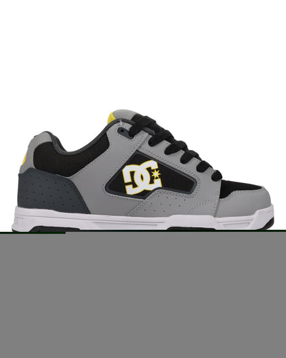 DC Shoes DC Coiler BasketHomme - PATOGAZ