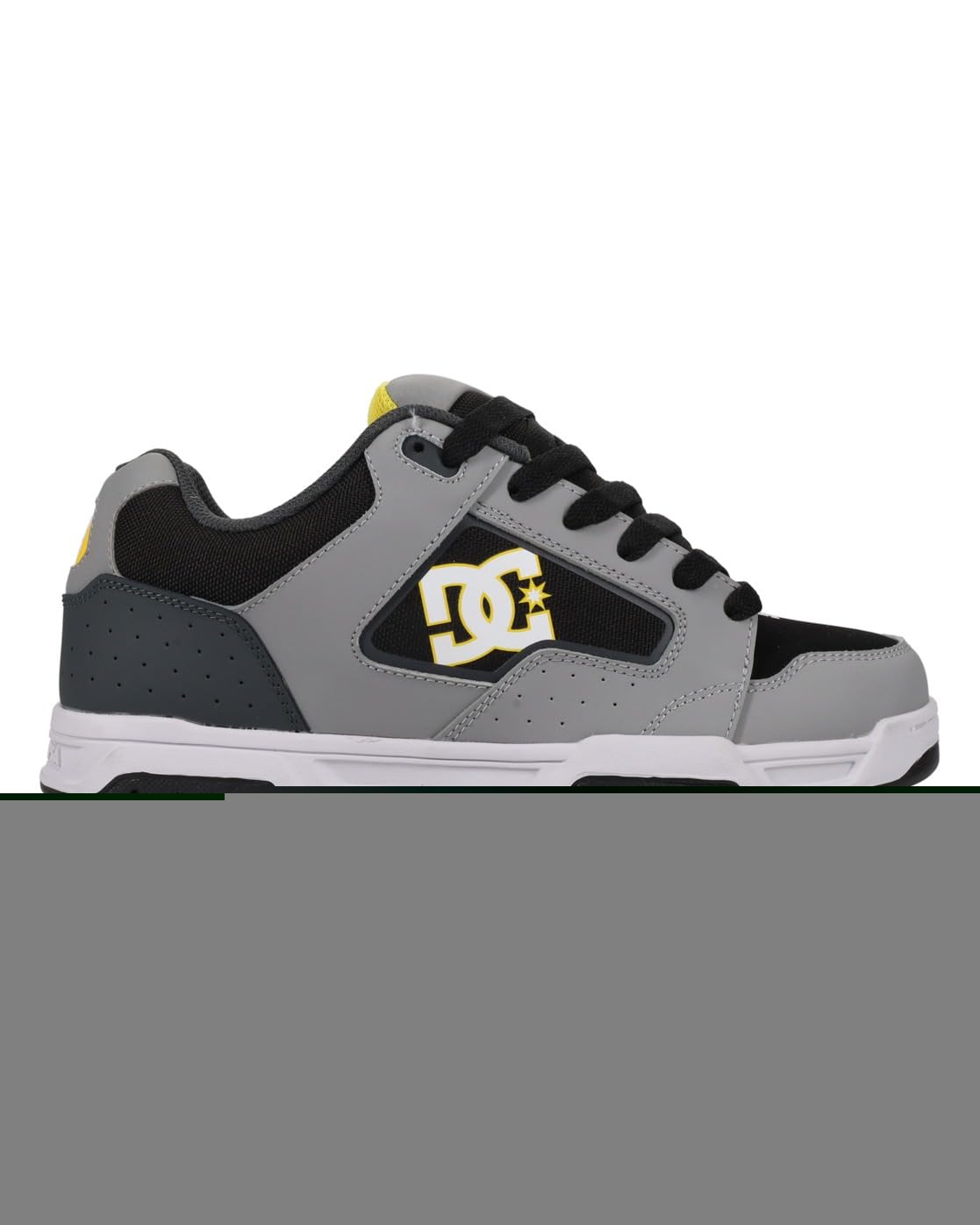 DC Shoes DC Coiler BasketHomme - PATOGAZ