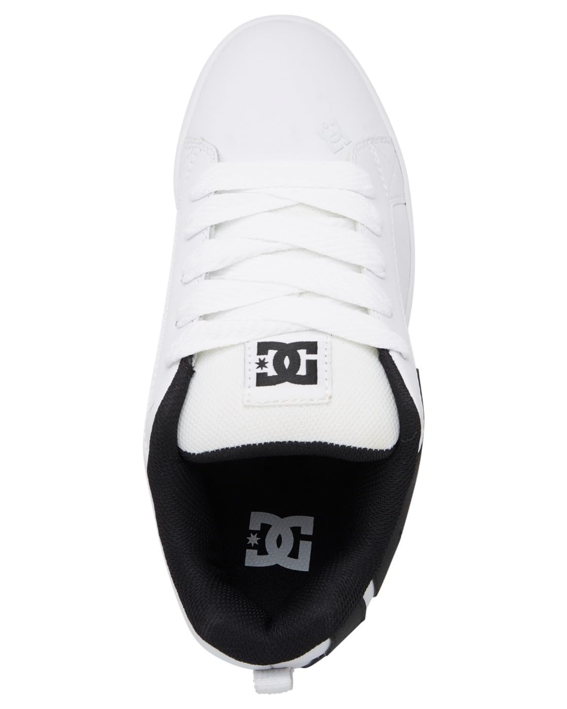DC Shoes Court Graffik BasketHomme - PATOGAZ