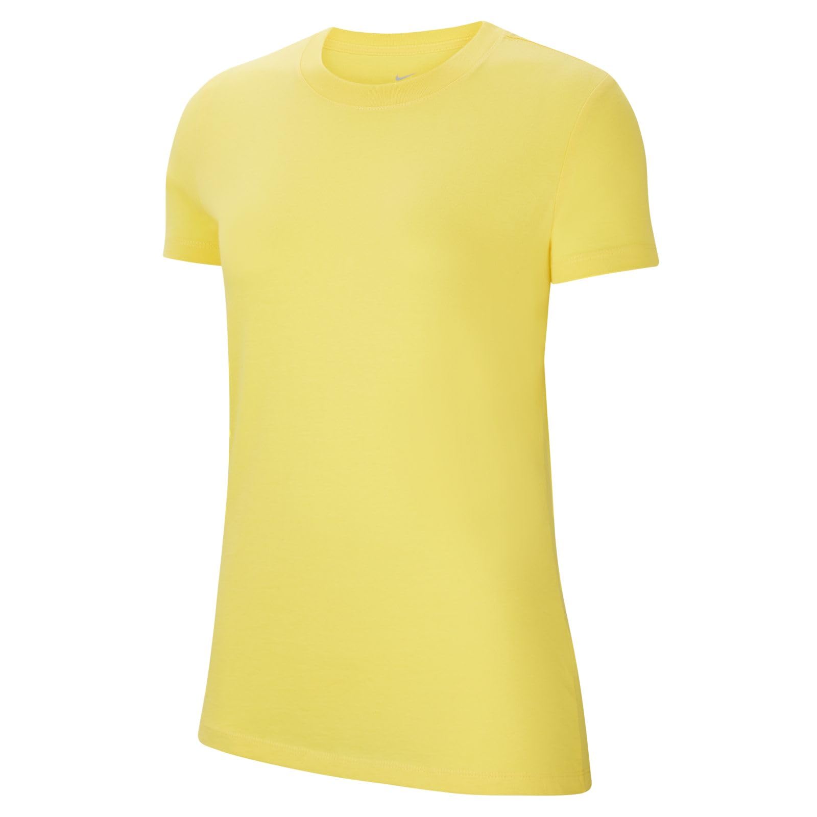 Nike T- Shirt Femmes - PATOGAZ