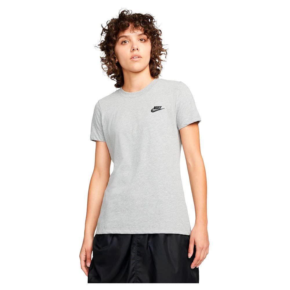T-Shirt Nike Sportswear Club Coupe Classique & Confort Premium