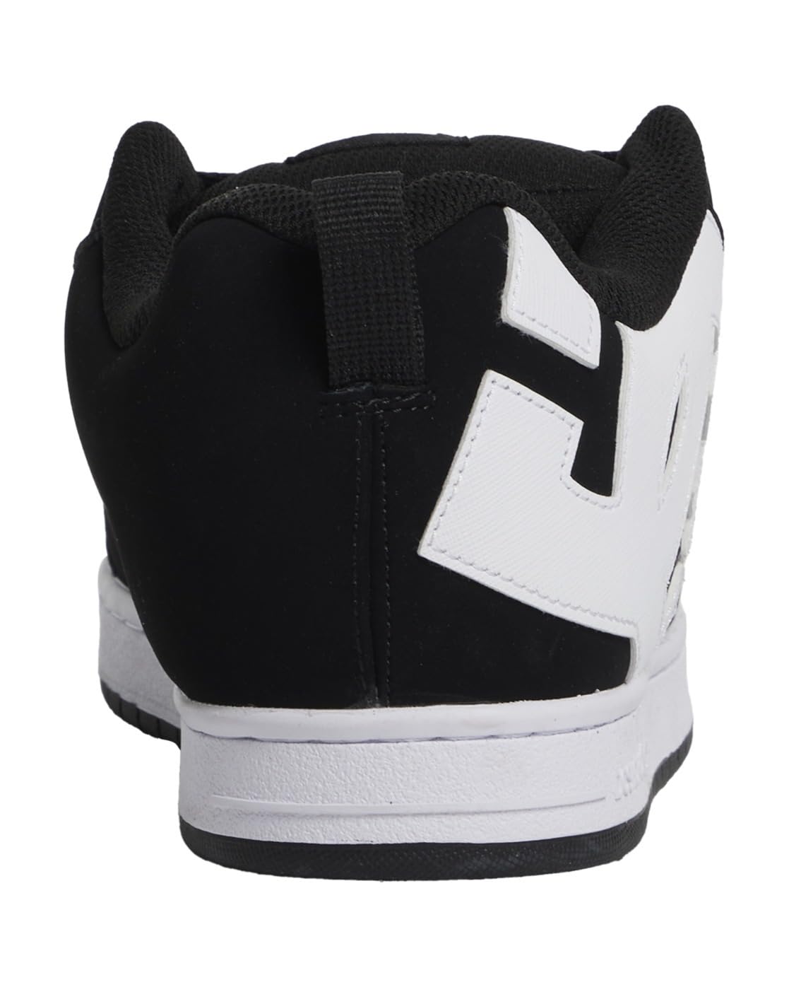 DC Shoes Court Graffik BasketHomme - PATOGAZ
