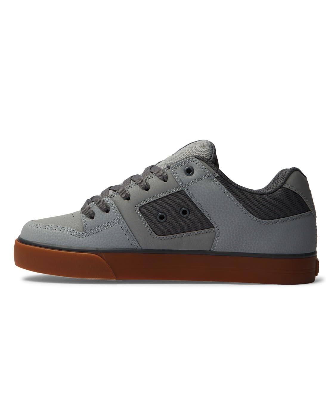 DC Shoes Pure BasketHomme - PATOGAZ