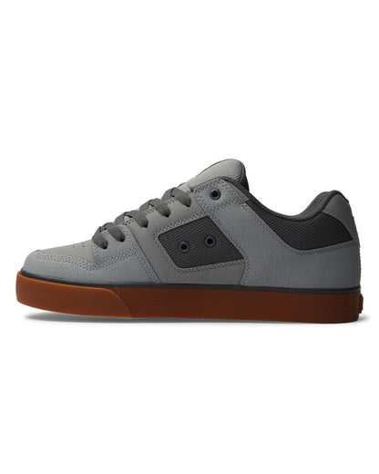 DC Shoes Pure BasketHomme - PATOGAZ
