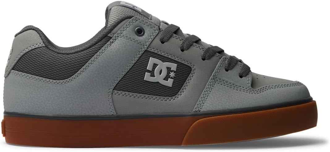 DC Shoes Pure BasketHomme