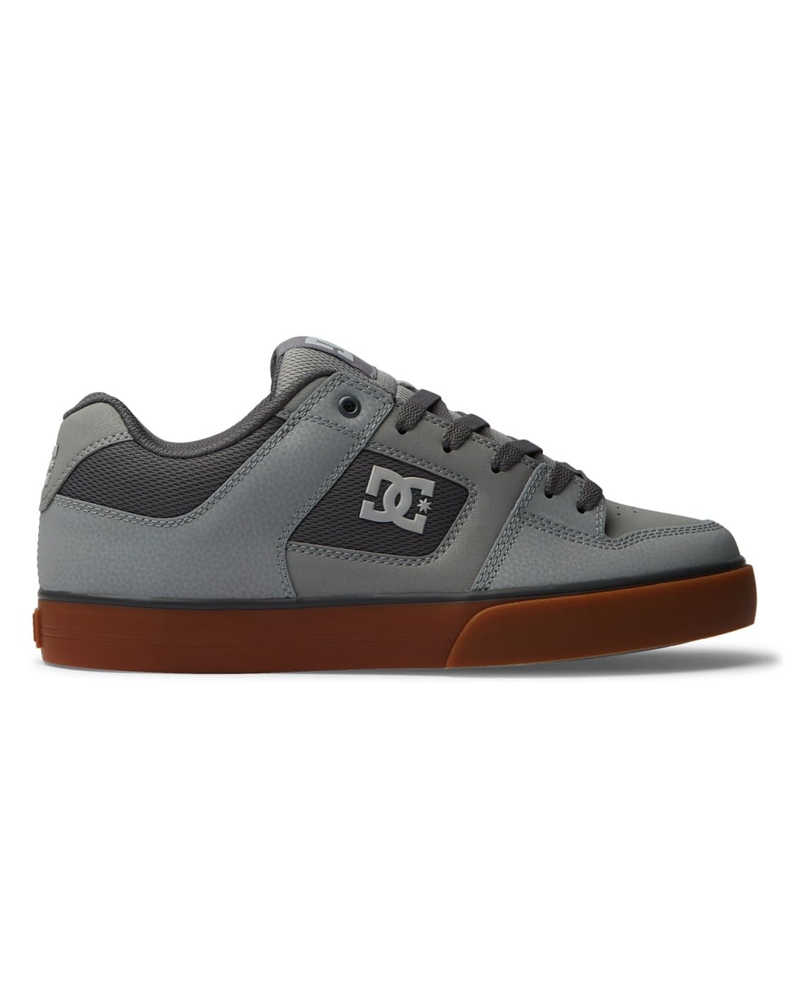 DC Shoes Pure BasketHomme - PATOGAZ