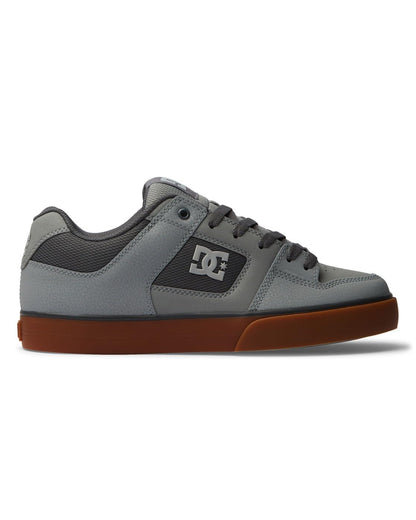 DC Shoes Pure BasketHomme - PATOGAZ