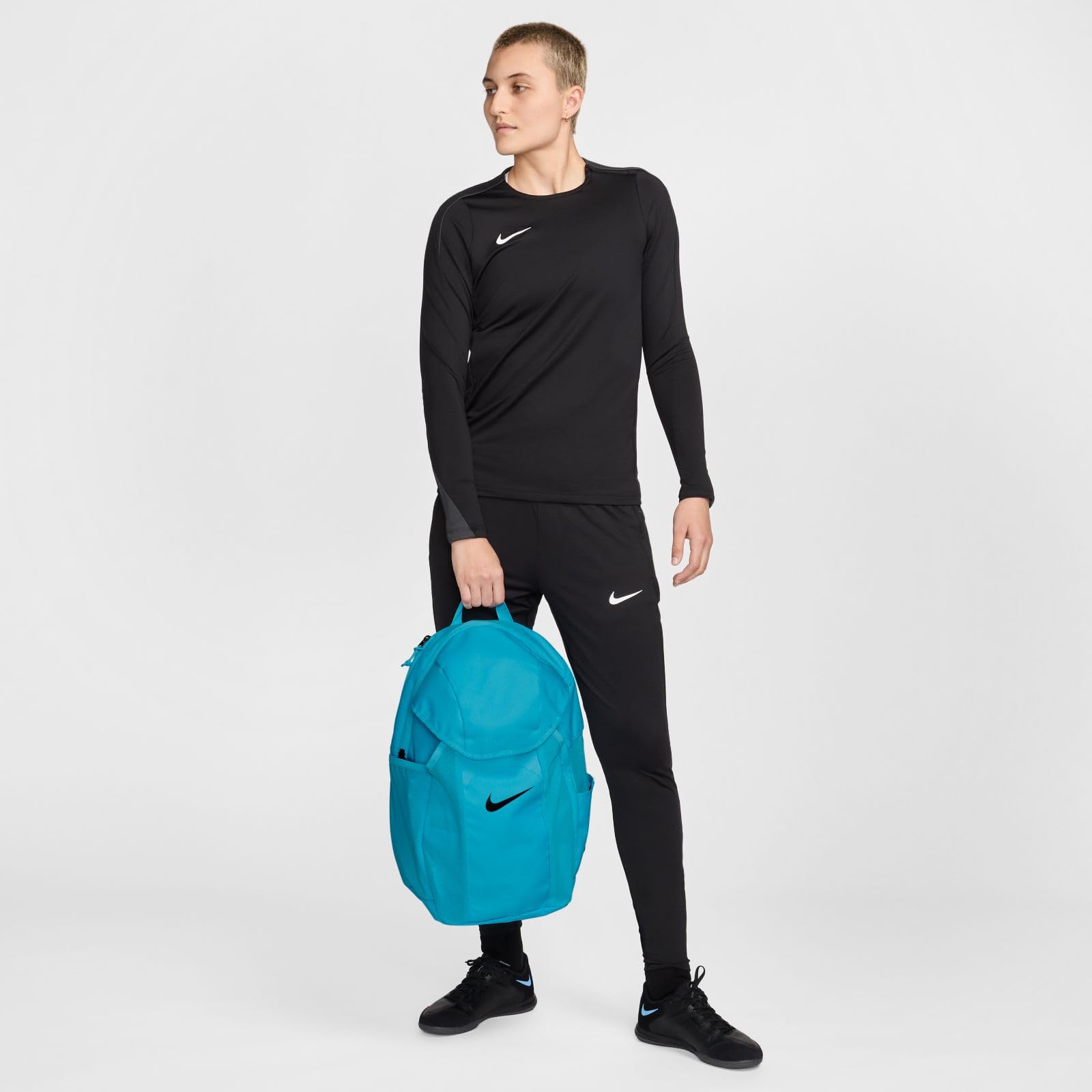 Nike Academy Team Sacs de sport Mixte (lot de 1) - PATOGAZ