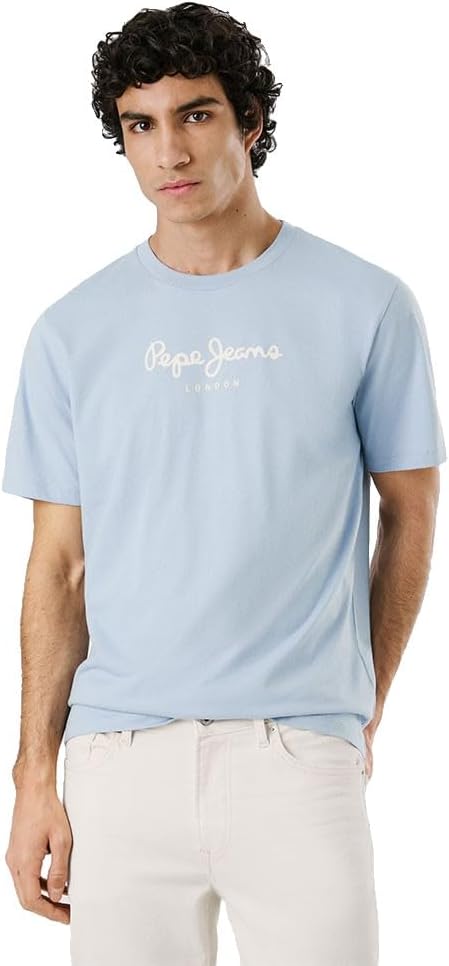 T-Shirt Pepe Jeans