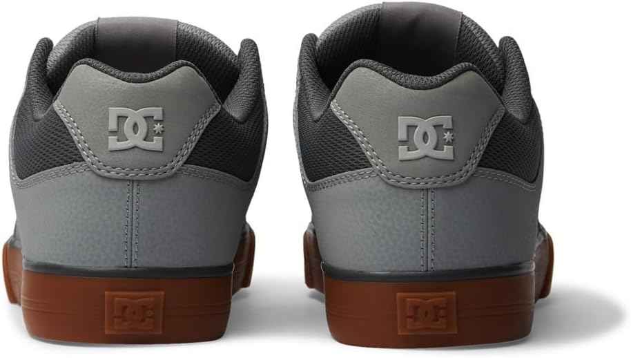 DC Shoes Pure BasketHomme