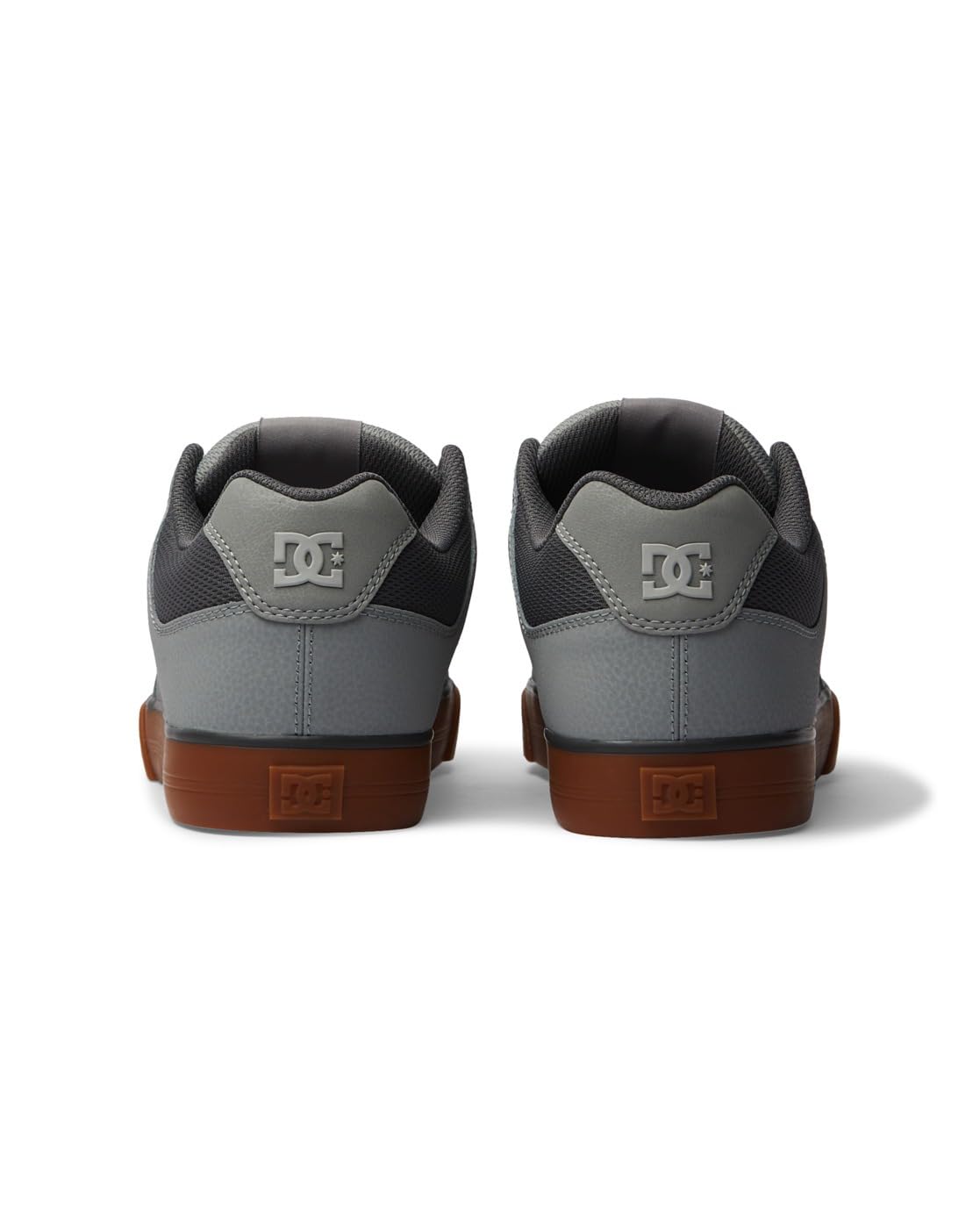 DC Shoes Pure BasketHomme - PATOGAZ