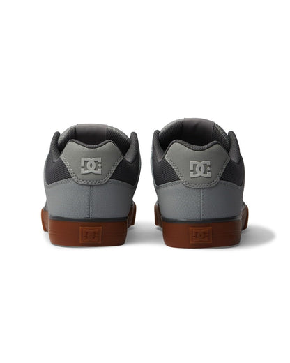 DC Shoes Pure BasketHomme - PATOGAZ