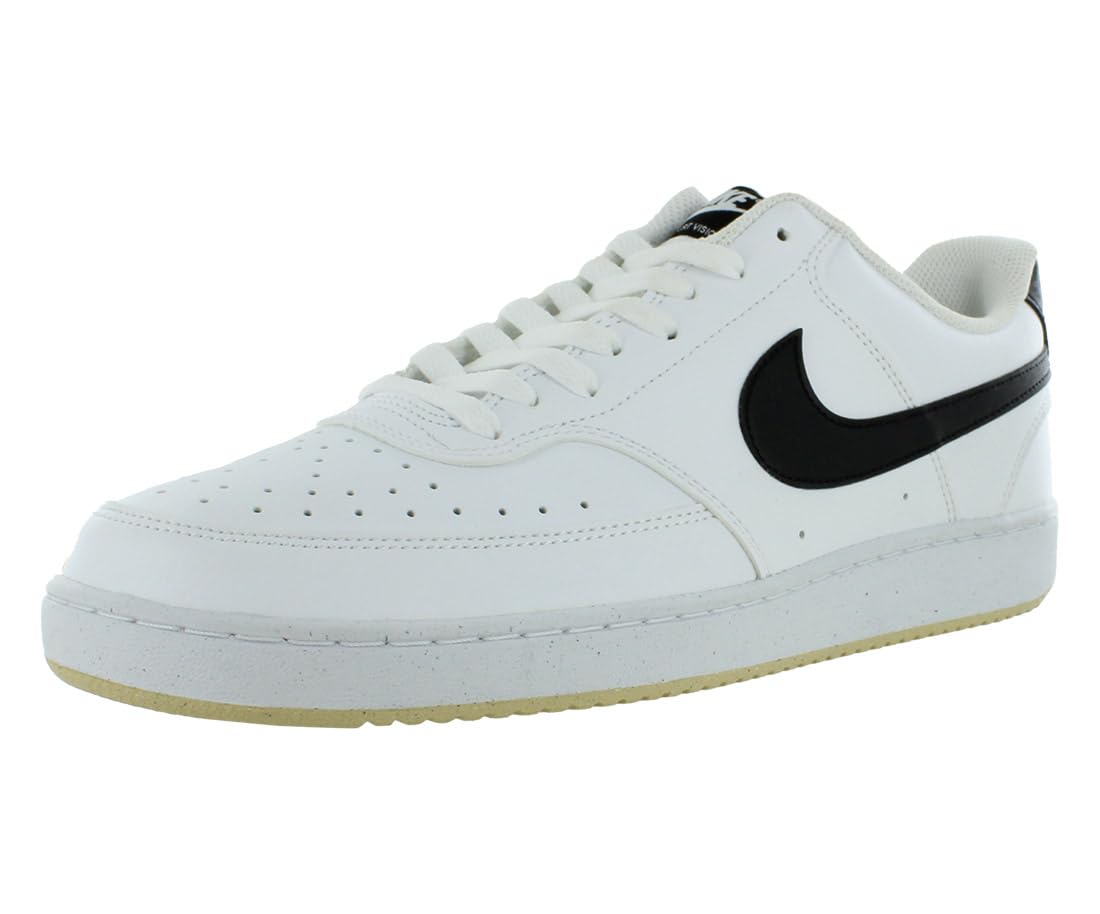 Nike Court Vision Lo Ncps, Chaussures Homme - PATOGAZ