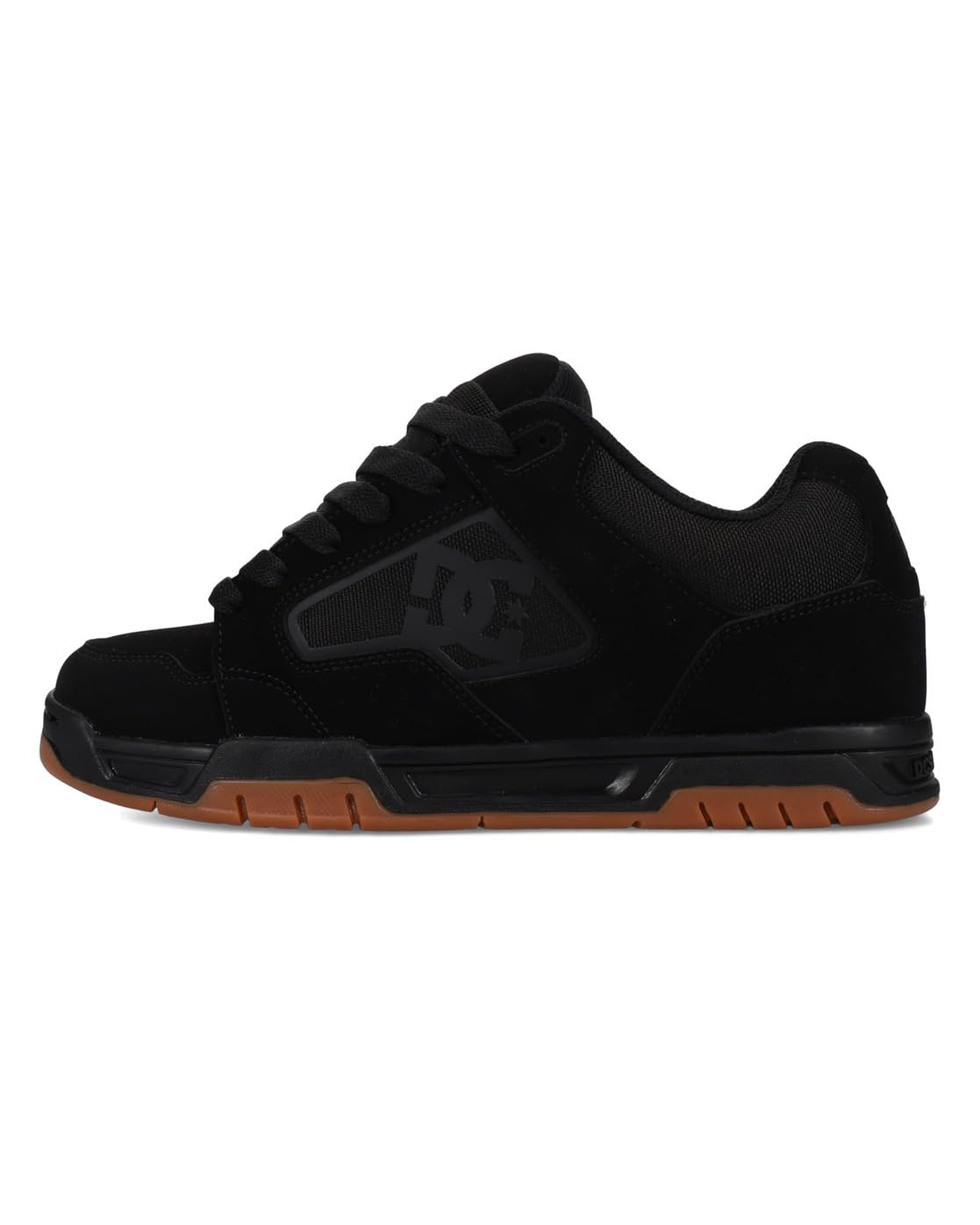 DC Shoes DC Coiler BasketHomme - PATOGAZ