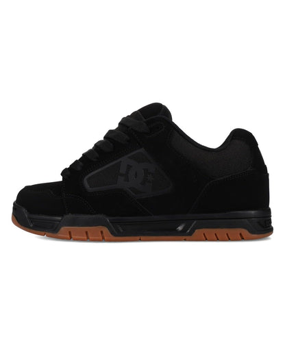 DC Shoes DC Coiler BasketHomme - PATOGAZ