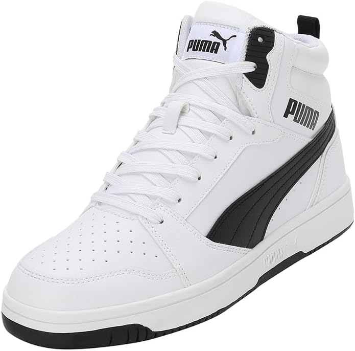 PUMA Unisex Rebound V6Sneaker - PATOGAZ