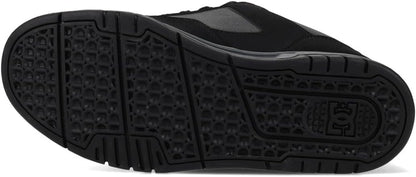 DC Shoes DC Coiler BasketHomme - PATOGAZ