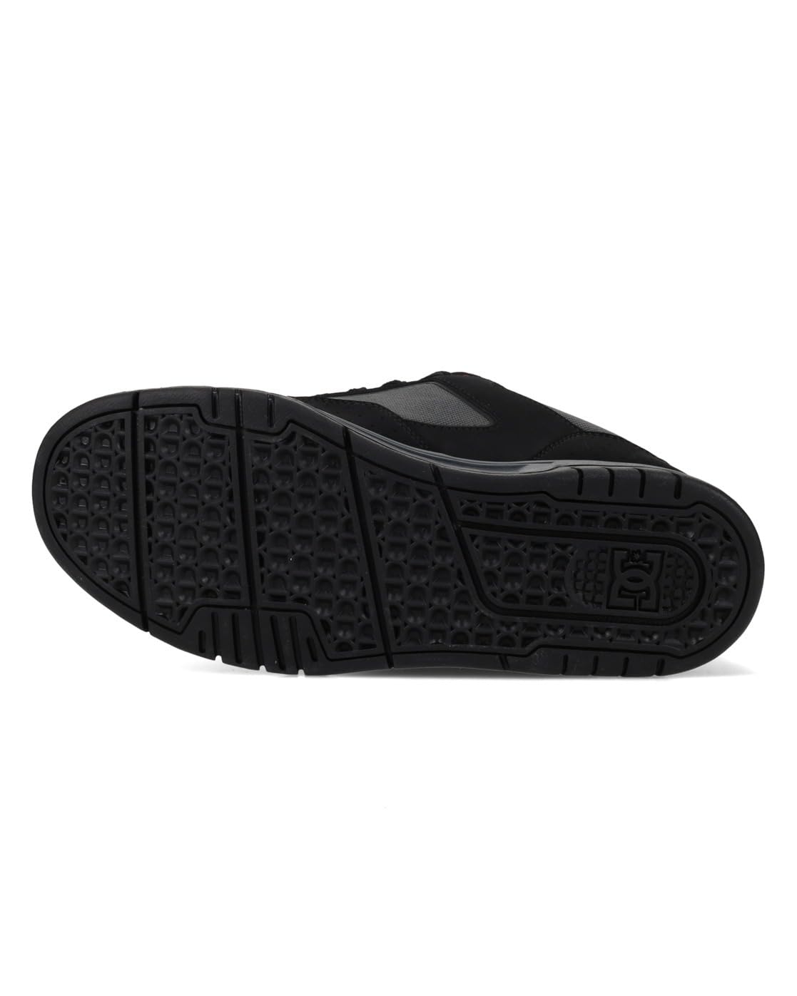 DC Shoes DC Coiler BasketHomme - PATOGAZ