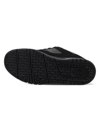 DC Shoes DC Coiler BasketHomme - PATOGAZ