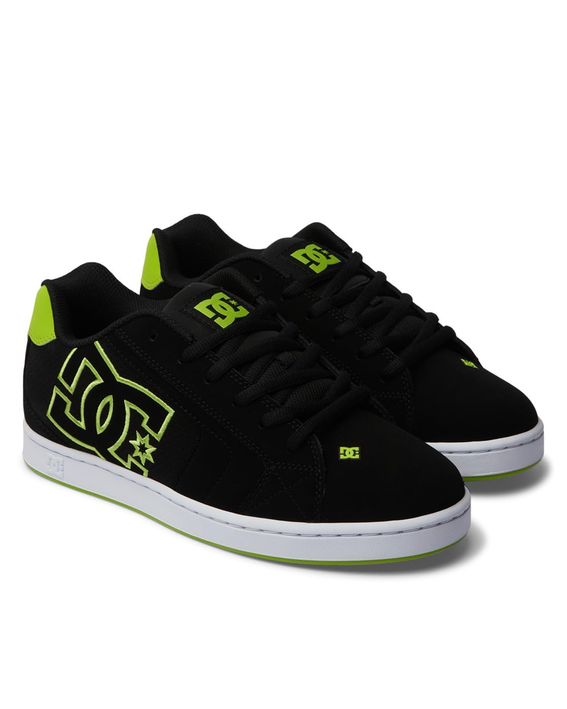 DC Shoes Net Baskets BassesHomme - PATOGAZ
