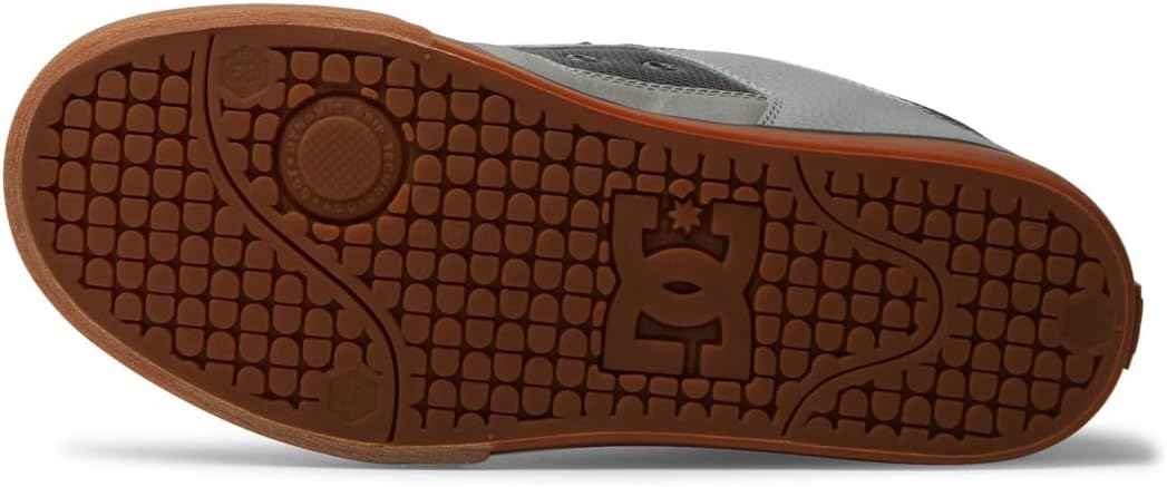 DC Shoes Pure BasketHomme