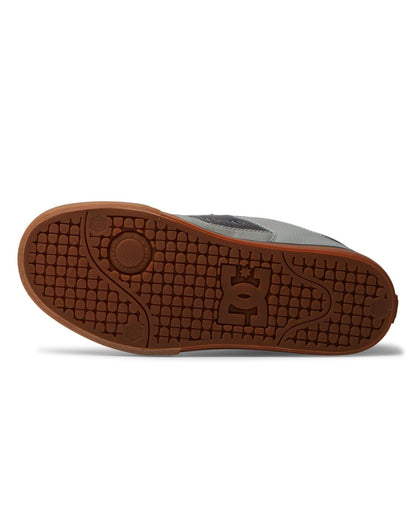 DC Shoes Pure BasketHomme - PATOGAZ