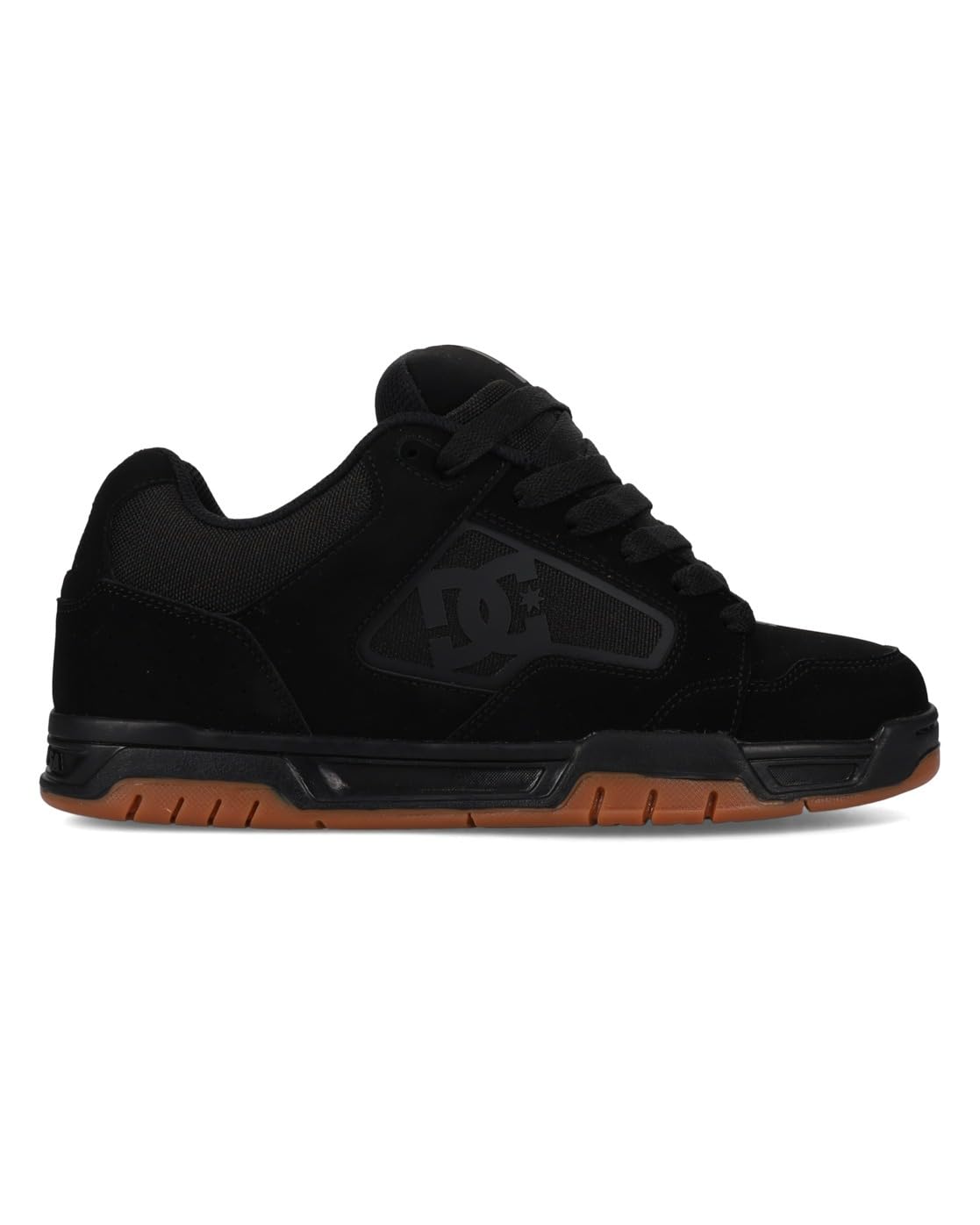 DC Shoes DC Coiler BasketHomme - PATOGAZ