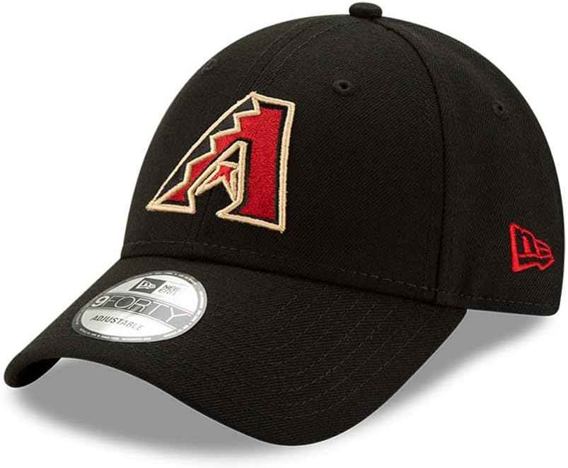 New Era 11157578 - Casquette de Baseball - Femme
