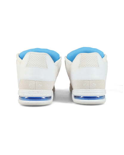 DC Shoes DC Command - Chaussures en Cuir pour Homme DC03287. - PATOGAZ