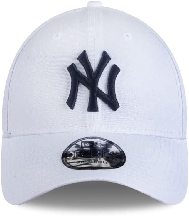 New Era 11157578 - Casquette de Baseball - Femme - PATOGAZ