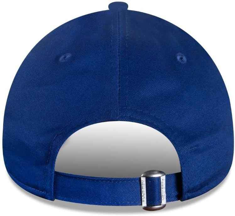 New Era 11157578 - Casquette de Baseball - Femme