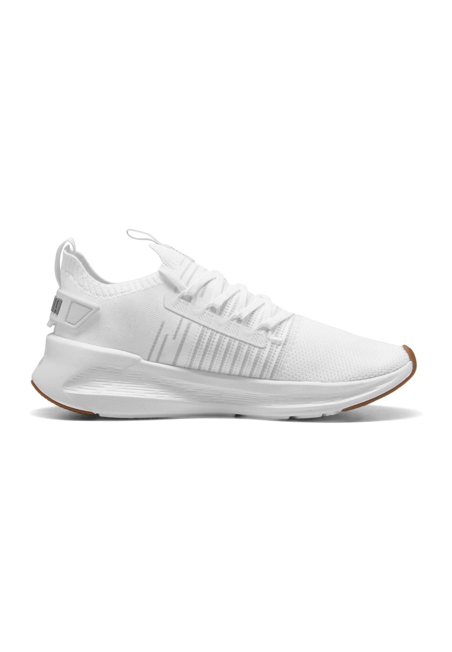 PUMA Softride Symmetry Fuzion Wn's Chaussure de Course sur routeFemme - PATOGAZ