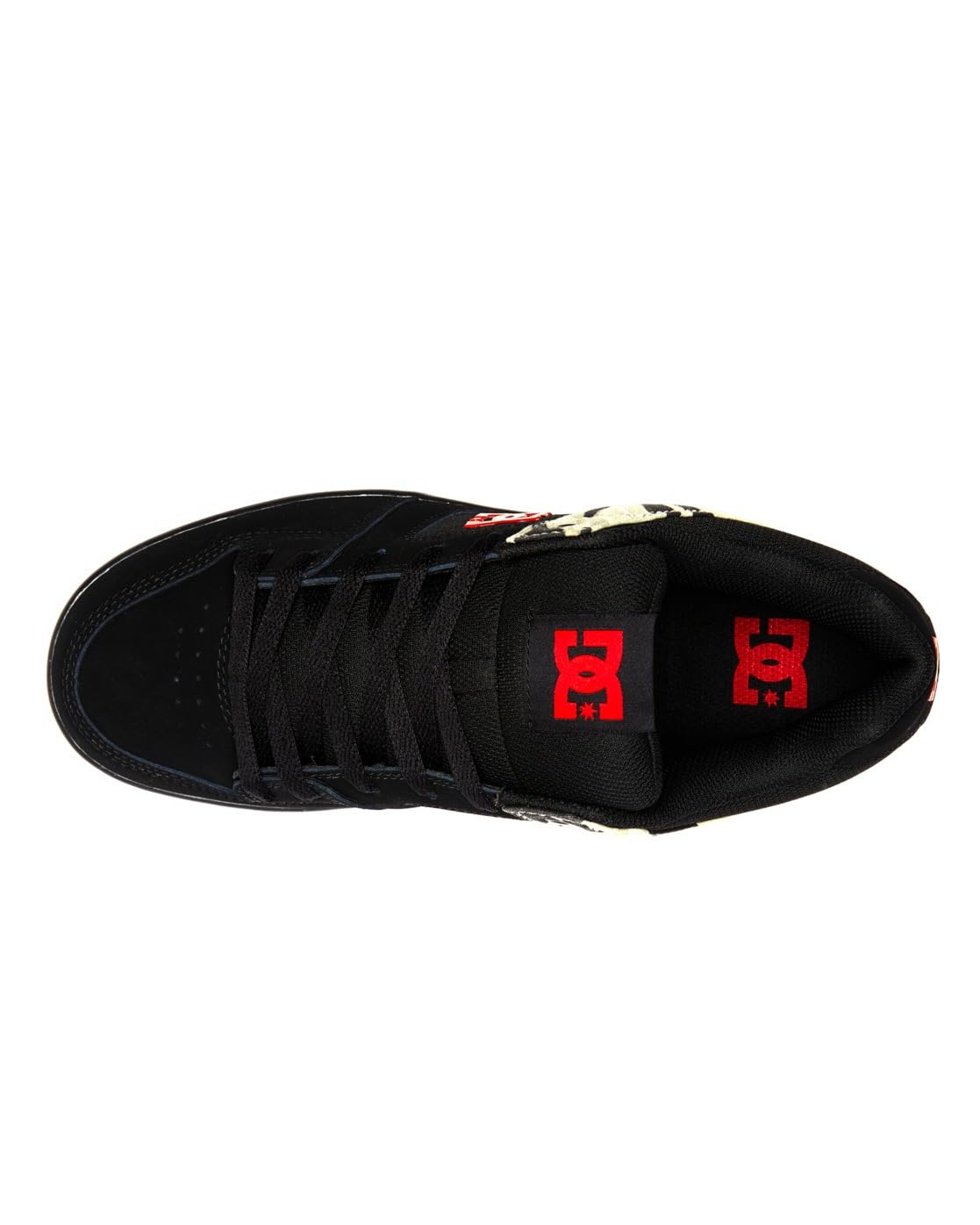 DC Shoes Pure BasketHomme - PATOGAZ