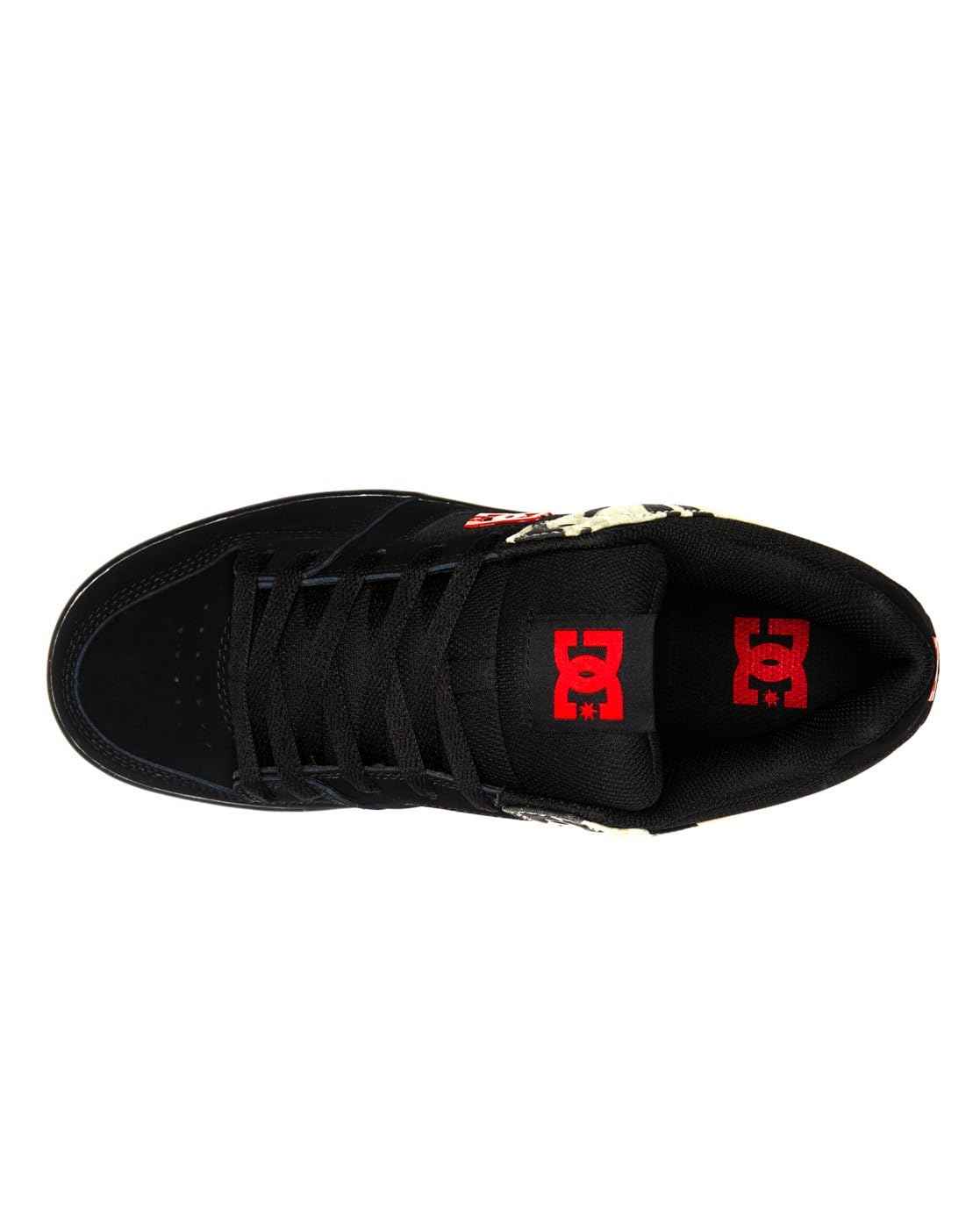DC Shoes Pure BasketHomme