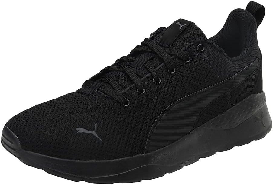 PUMA Anzarun Lite Jr, Baskets Mixte bébé - PATOGAZ