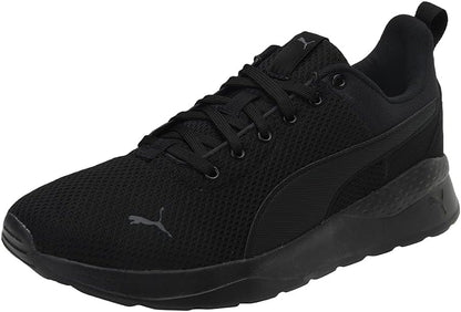 PUMA Anzarun Lite Jr, Baskets Mixte bébé - PATOGAZ
