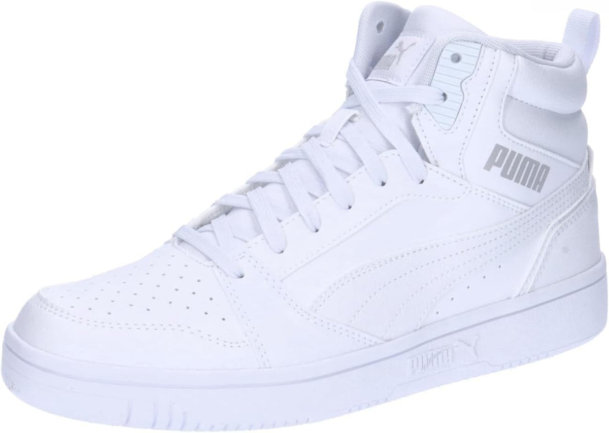 PUMA Unisex Rebound V6Sneaker - PATOGAZ