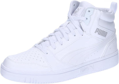 PUMA Unisex Rebound V6Sneaker - PATOGAZ