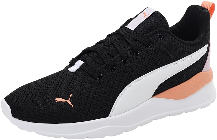 PUMA Anzarun Lite Jr, Baskets Mixte bébé - PATOGAZ