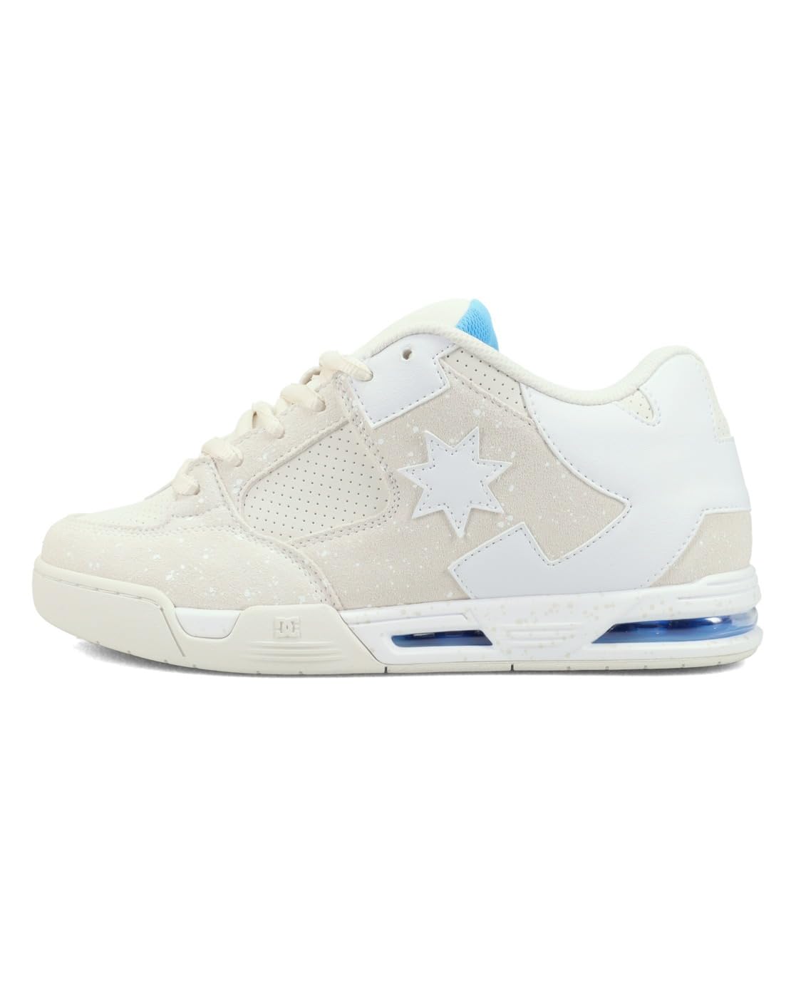 DC Shoes DC Command - Chaussures en Cuir pour Homme DC03287. - PATOGAZ