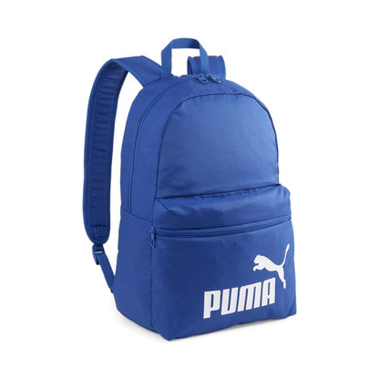 PUMA PUMA PHASE Backpack, Sacs à dos classiques Unisexe, PUMA Black-Gold-No.1 Logo, OSFA - 091164 - PATOGAZ