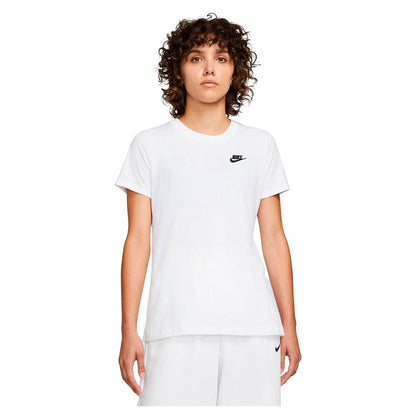 T-Shirt Nike Sportswear Club Coupe Classique & Confort Premium