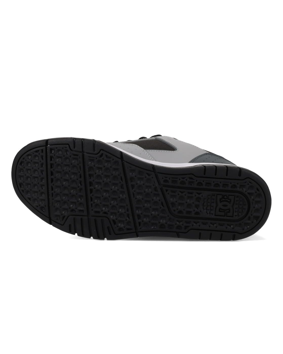 DC Shoes DC Coiler BasketHomme - PATOGAZ