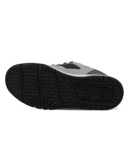 DC Shoes DC Coiler BasketHomme - PATOGAZ