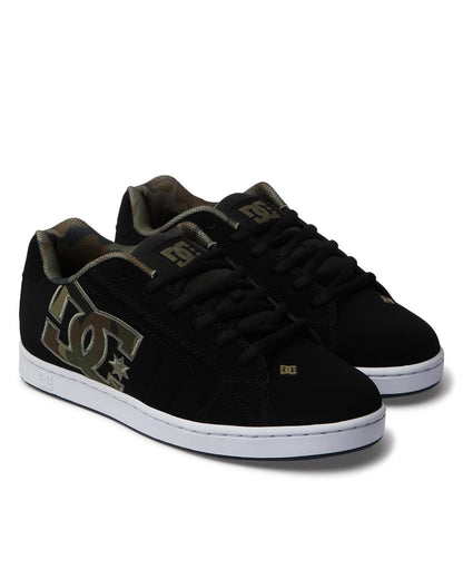 DC Shoes Net Baskets BassesHomme - PATOGAZ