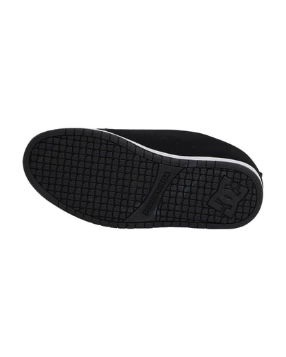 DC Shoes Court Graffik BasketHomme - PATOGAZ