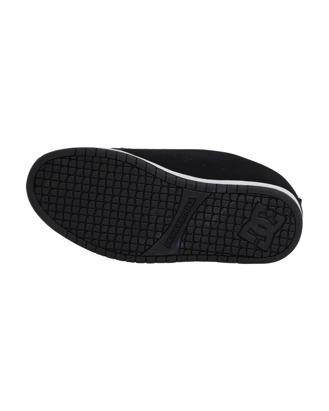 DC Shoes Court Graffik BasketHomme - PATOGAZ